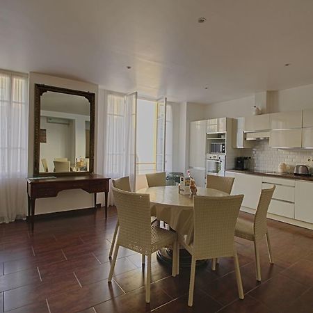 F3 Place Miot Apartment Ajaccio  Exterior photo